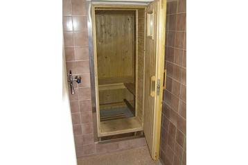 Čehija Chata Zábrodí, Eksterjers